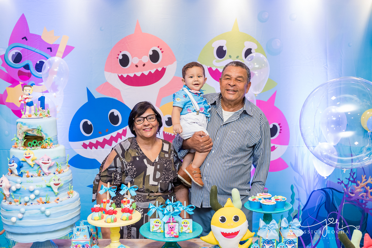 FESTA INFANTIL EM VILA VELHA- FOTOGRAFIA DE FESTA INFANTIL-FESTA DE MENINO-DECORAÇAO BABY SHARK-FOTOGRAFO INFANTIL EM VILA VELHA-ANIVERSARIO INFANTIL-DECORAÇÃO FESTA DE MENINO-FOTOGRAFO EM LINHARES-FESTA INFANTIL LINHARES-JESSICA ROCHA FOTOGRAFIA