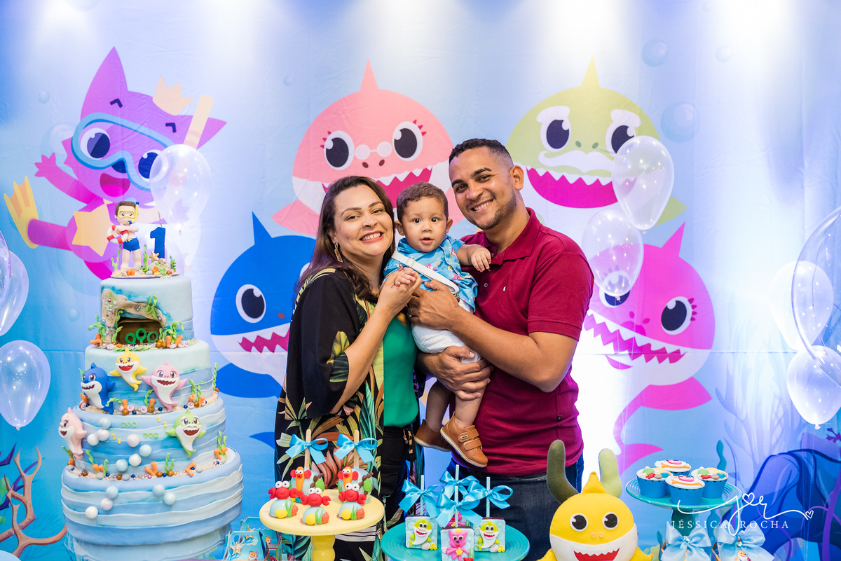 FESTA INFANTIL EM VILA VELHA- FOTOGRAFIA DE FESTA INFANTIL-FESTA DE MENINO-DECORAÇAO BABY SHARK-FOTOGRAFO INFANTIL EM VILA VELHA-ANIVERSARIO INFANTIL-DECORAÇÃO FESTA DE MENINO-FOTOGRAFO EM LINHARES-FESTA INFANTIL LINHARES-JESSICA ROCHA FOTOGRAFIA