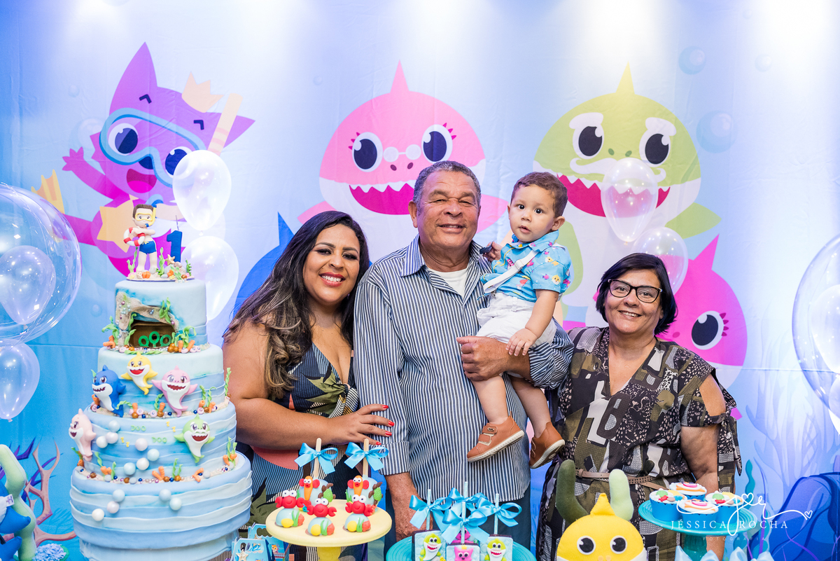 FESTA INFANTIL EM VILA VELHA- FOTOGRAFIA DE FESTA INFANTIL-FESTA DE MENINO-DECORAÇAO BABY SHARK-FOTOGRAFO INFANTIL EM VILA VELHA-ANIVERSARIO INFANTIL-DECORAÇÃO FESTA DE MENINO-FOTOGRAFO EM LINHARES-FESTA INFANTIL LINHARES-JESSICA ROCHA FOTOGRAFIA