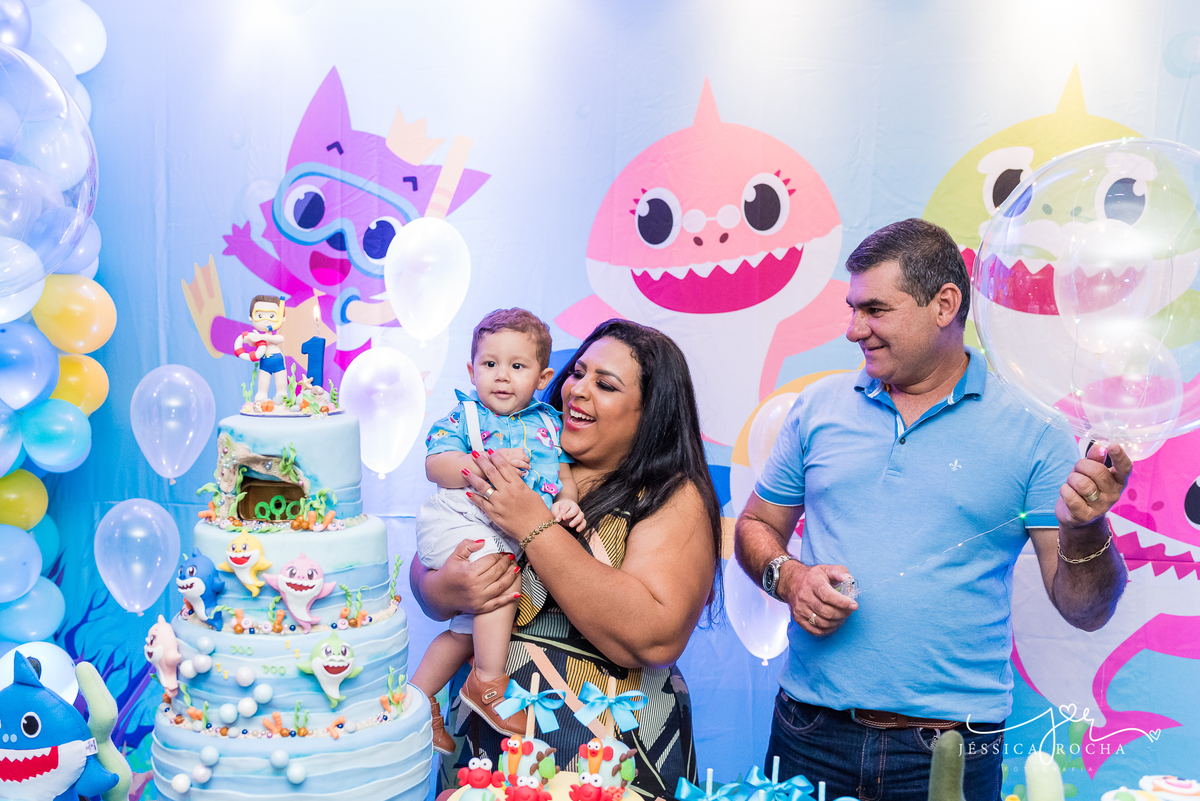 FESTA INFANTIL EM VILA VELHA- FOTOGRAFIA DE FESTA INFANTIL-FESTA DE MENINO-DECORAÇAO BABY SHARK-FOTOGRAFO INFANTIL EM VILA VELHA-ANIVERSARIO INFANTIL-DECORAÇÃO FESTA DE MENINO-FOTOGRAFO EM LINHARES-FESTA INFANTIL LINHARES-JESSICA ROCHA FOTOGRAFIA