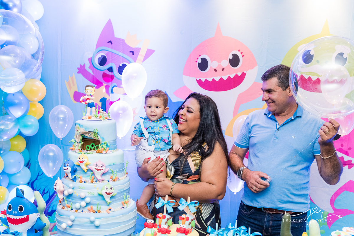 FESTA INFANTIL EM VILA VELHA- FOTOGRAFIA DE FESTA INFANTIL-FESTA DE MENINO-DECORAÇAO BABY SHARK-FOTOGRAFO INFANTIL EM VILA VELHA-ANIVERSARIO INFANTIL-DECORAÇÃO FESTA DE MENINO-FOTOGRAFO EM LINHARES-FESTA INFANTIL LINHARES-JESSICA ROCHA FOTOGRAFIA