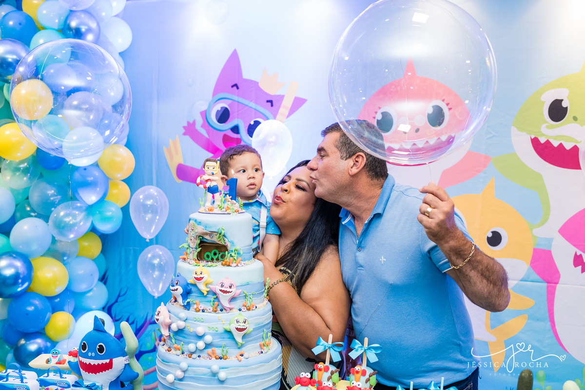 FESTA INFANTIL EM VILA VELHA- FOTOGRAFIA DE FESTA INFANTIL-FESTA DE MENINO-DECORAÇAO BABY SHARK-FOTOGRAFO INFANTIL EM VILA VELHA-ANIVERSARIO INFANTIL-DECORAÇÃO FESTA DE MENINO-FOTOGRAFO EM LINHARES-FESTA INFANTIL LINHARES-JESSICA ROCHA FOTOGRAFIA