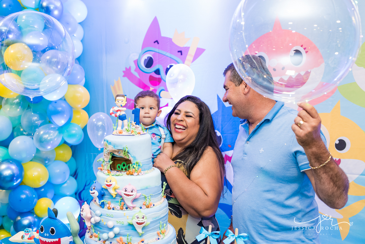 FESTA INFANTIL EM VILA VELHA- FOTOGRAFIA DE FESTA INFANTIL-FESTA DE MENINO-DECORAÇAO BABY SHARK-FOTOGRAFO INFANTIL EM VILA VELHA-ANIVERSARIO INFANTIL-DECORAÇÃO FESTA DE MENINO-FOTOGRAFO EM LINHARES-FESTA INFANTIL LINHARES-JESSICA ROCHA FOTOGRAFIA