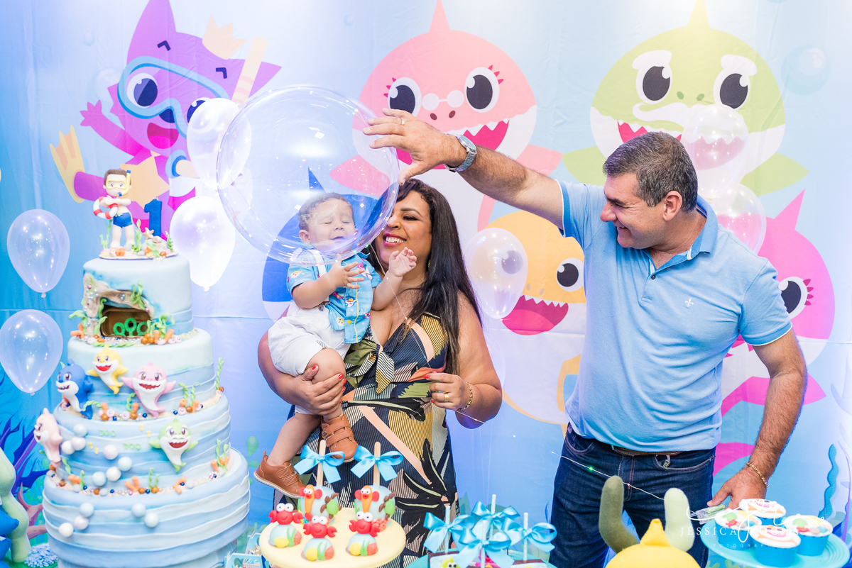 FESTA INFANTIL EM VILA VELHA- FOTOGRAFIA DE FESTA INFANTIL-FESTA DE MENINO-DECORAÇAO BABY SHARK-FOTOGRAFO INFANTIL EM VILA VELHA-ANIVERSARIO INFANTIL-DECORAÇÃO FESTA DE MENINO-FOTOGRAFO EM LINHARES-FESTA INFANTIL LINHARES-JESSICA ROCHA FOTOGRAFIA