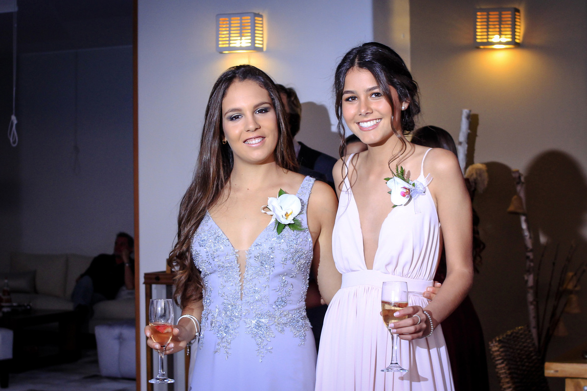 Fiesta, fiesta cocktail 