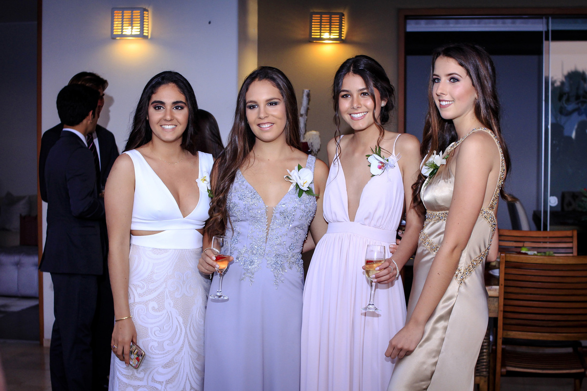 Fiesta, fiesta cocktail 