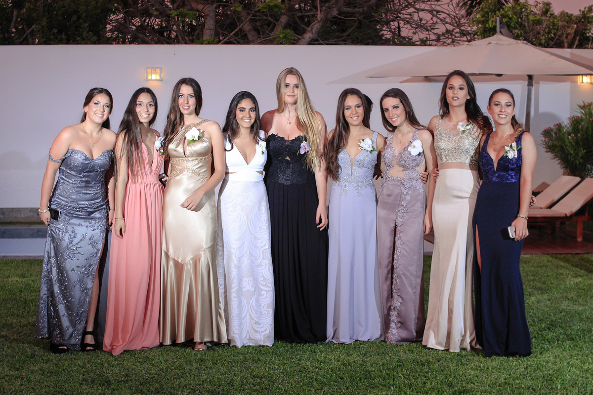 chicas espectaculares