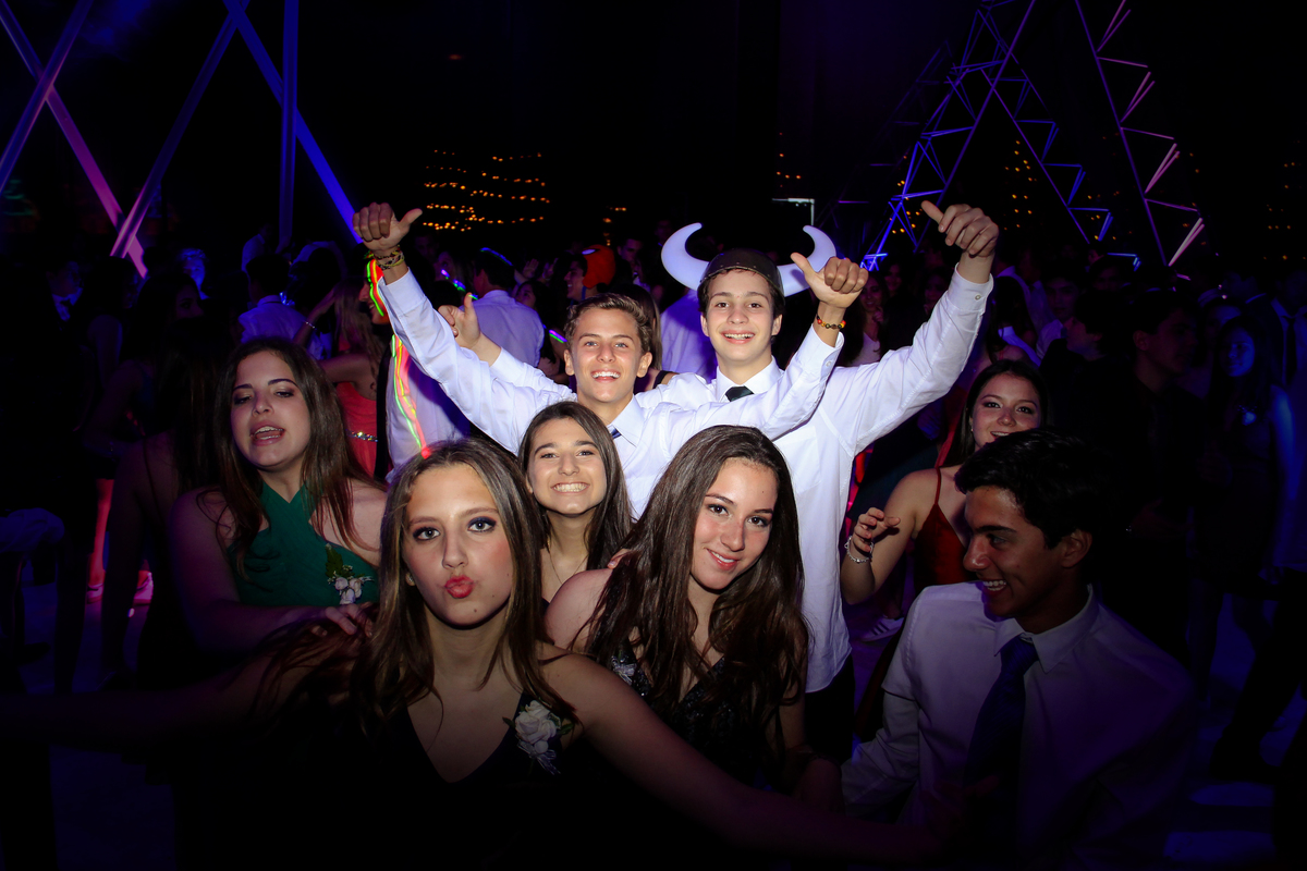 Fiesta en lima promo 