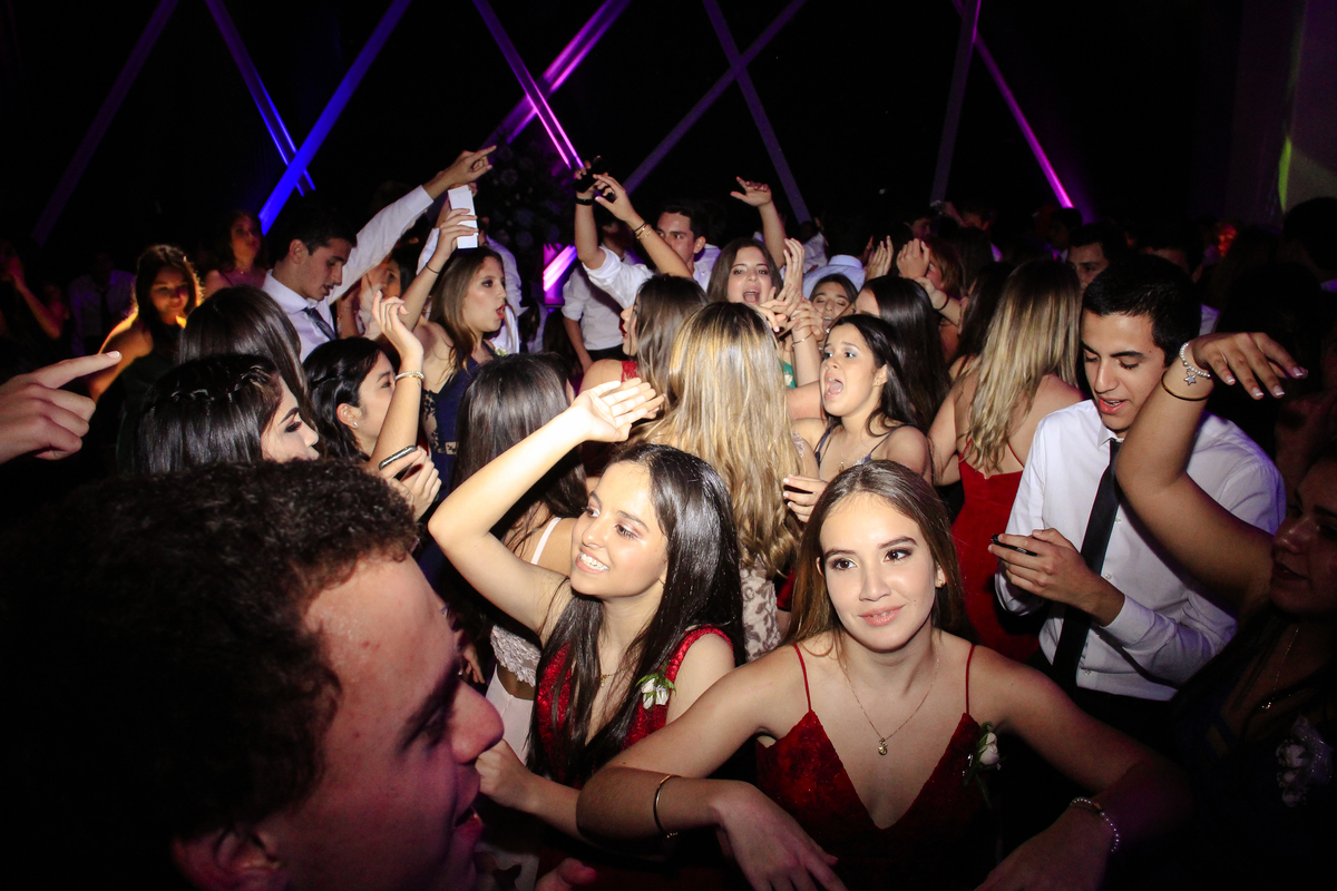 Fotos fiesta prom