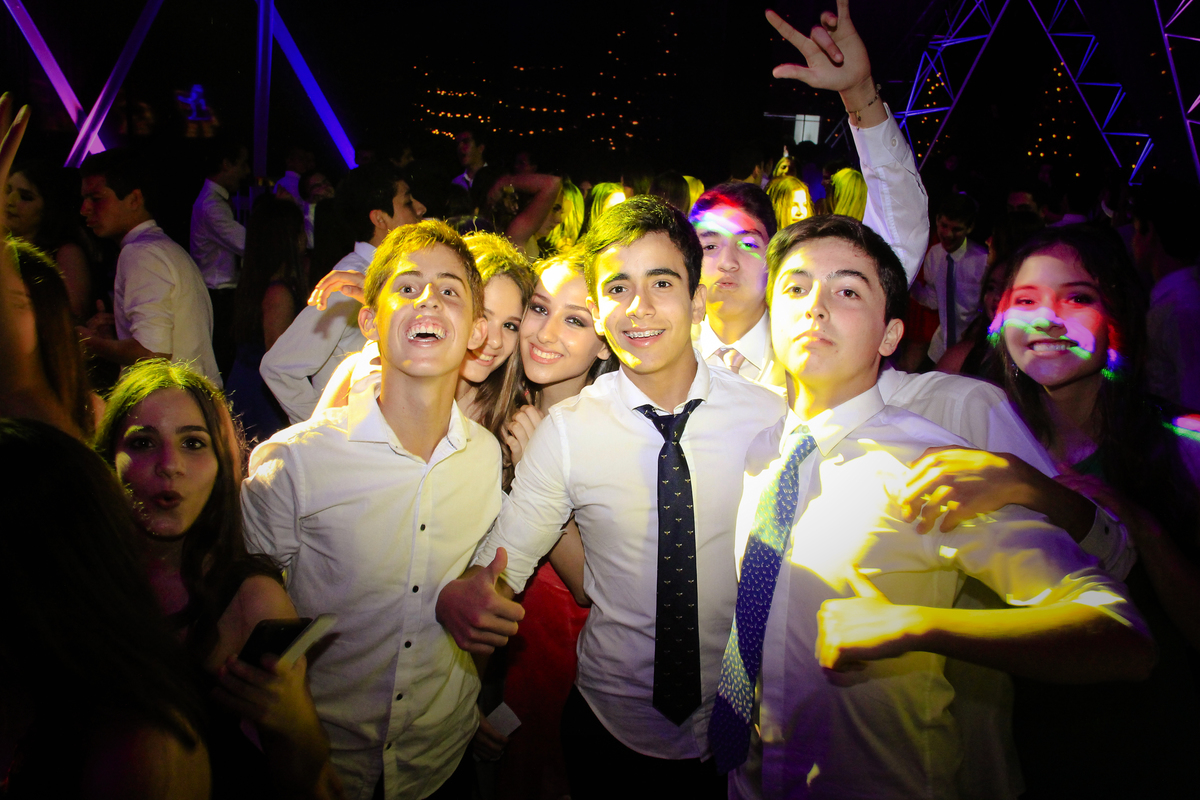 Fotos fiesta prom, fiesta 