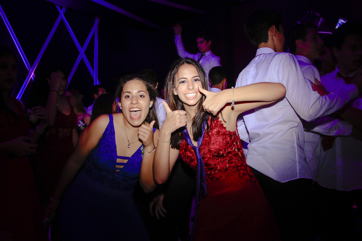 Fiesta, best friend partty