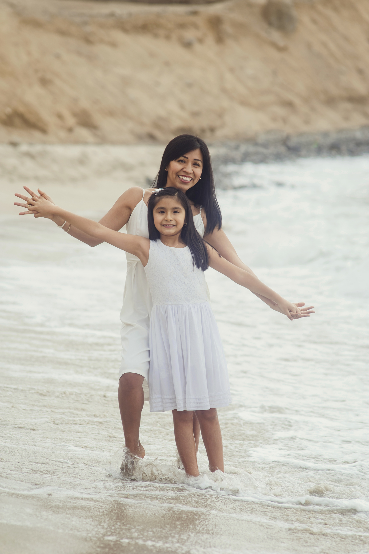 madre e hija, mamá, hija, mujeres, amigas