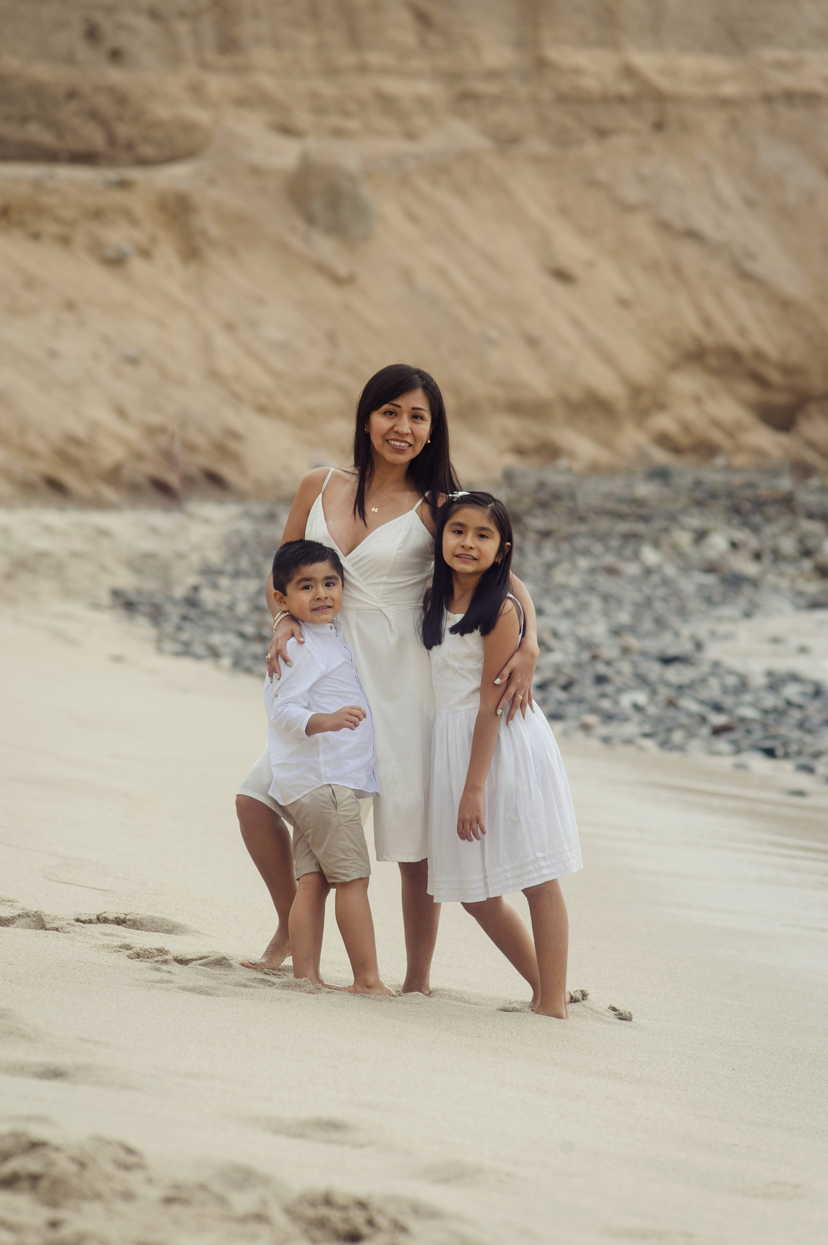 los hijos de mamá, madre e hijos, edgar atoche, edgar atoche fotógrafo peruano 