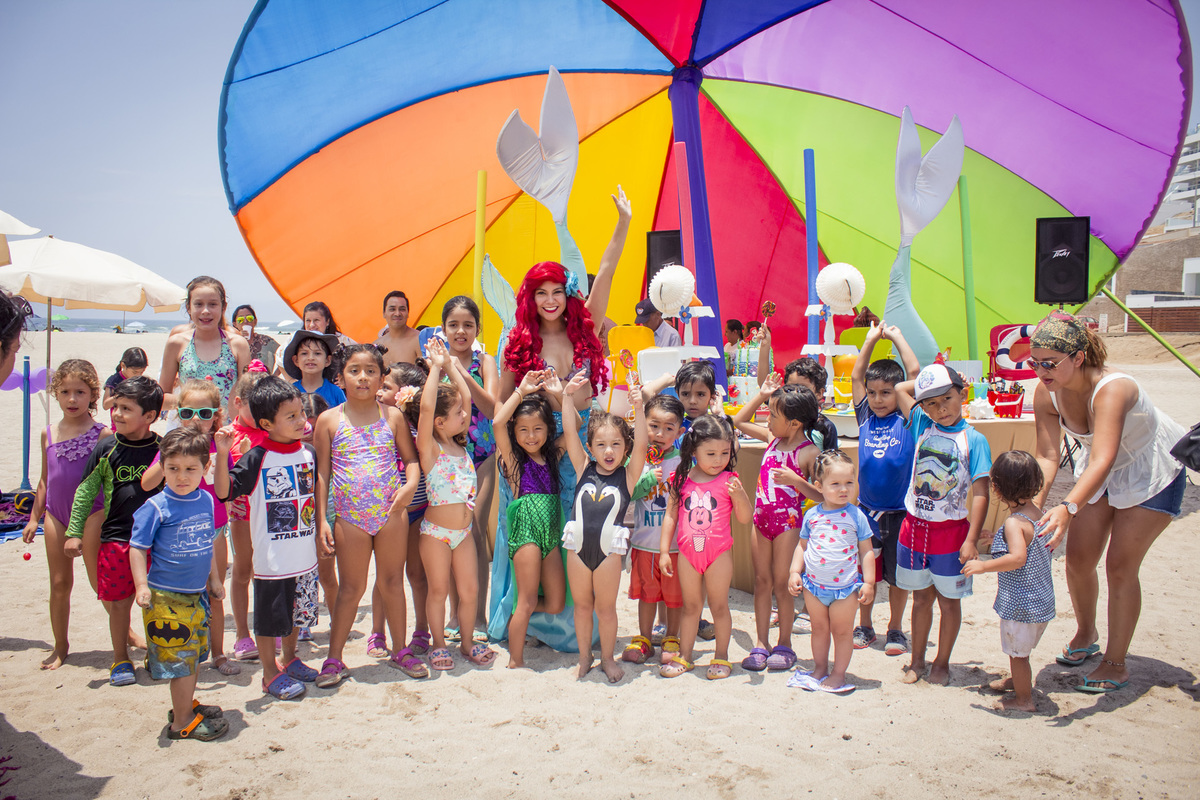 Fiesta infantil, Fotógrafo de Fiestas Infantiles en Lima