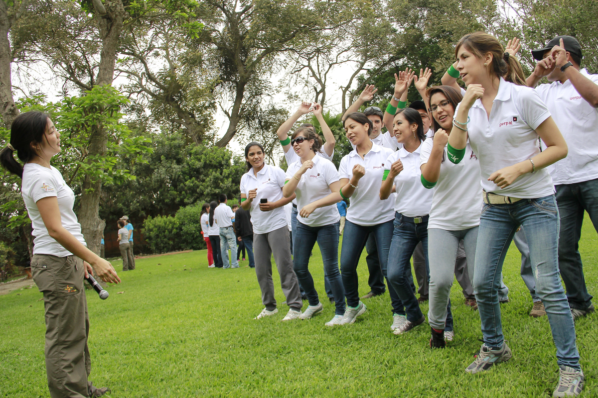 Gerpal. Fotógrafo de eventos en lima, fotógrafo de eventos, fotos corporativas, juegos corporativos, juegos de integración, dinámicas 