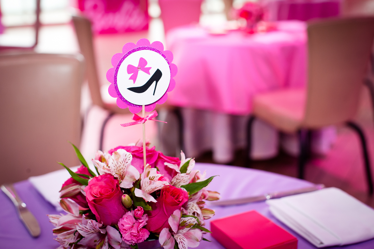 Adorno barbie, fotógrafo de fiestas infantiles en lima 