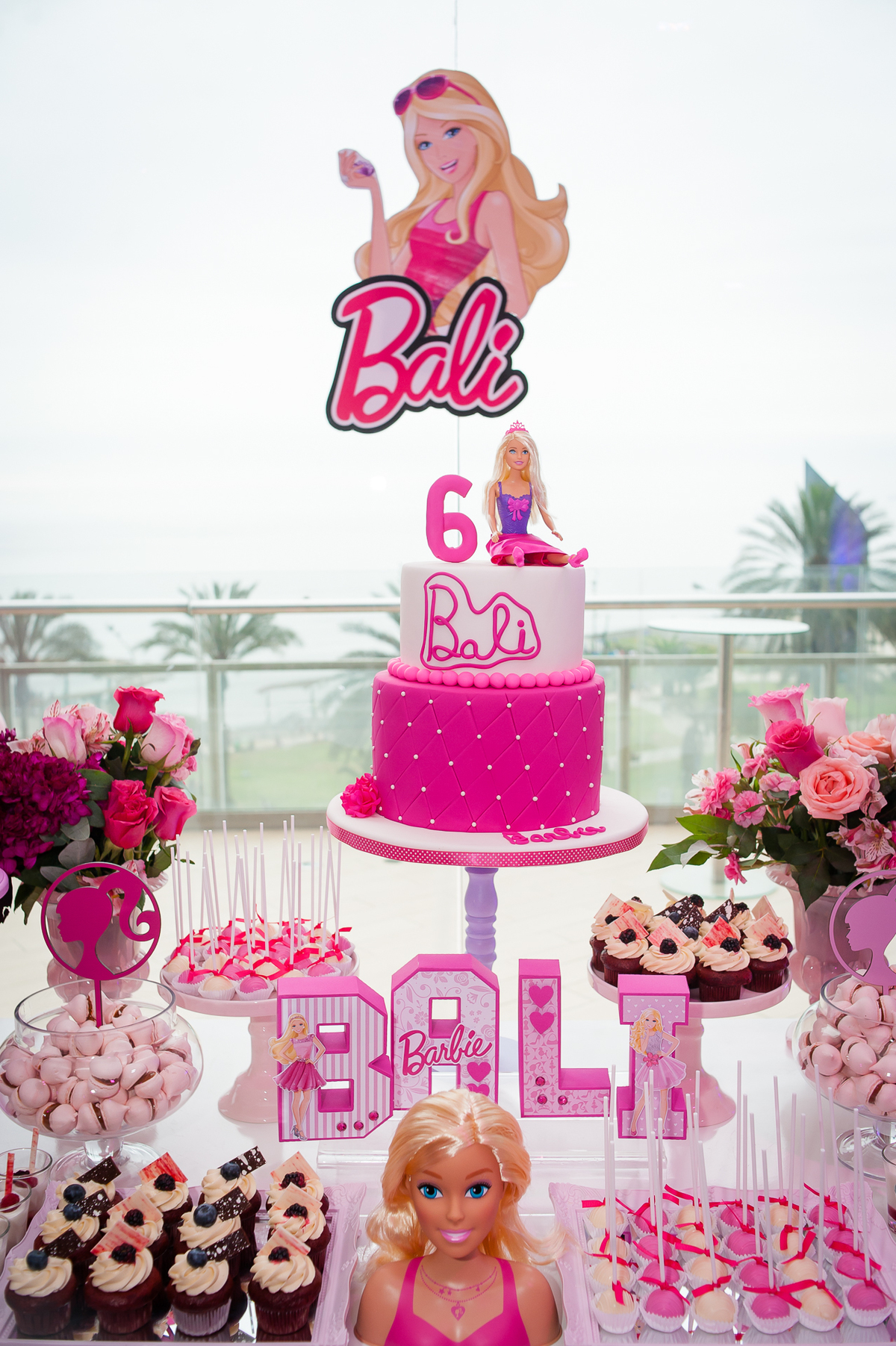 fotógrafo de fiestas infantiles en lima 