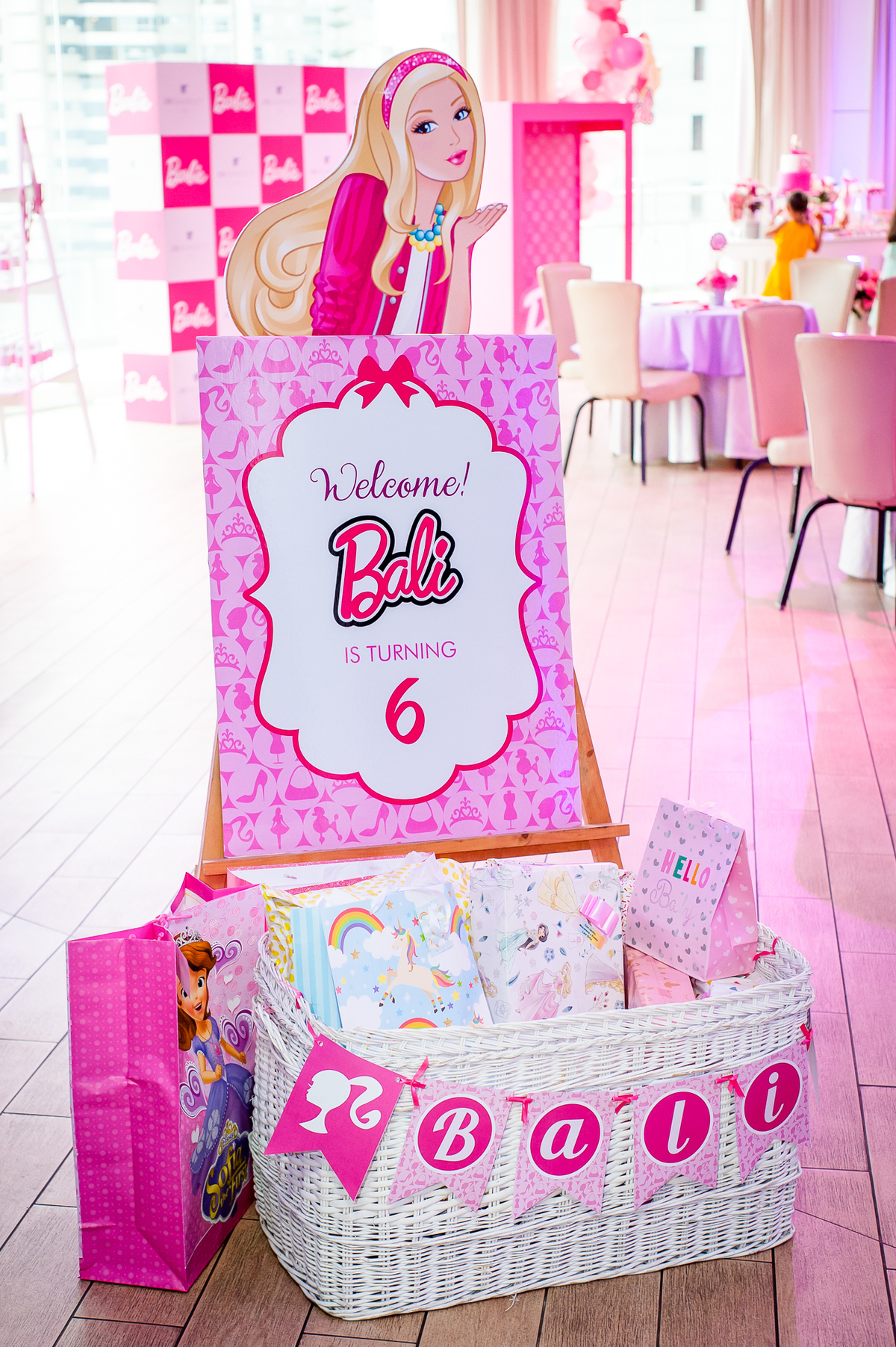 Regalos, fotógrafo de fiestas infantiles en lima  