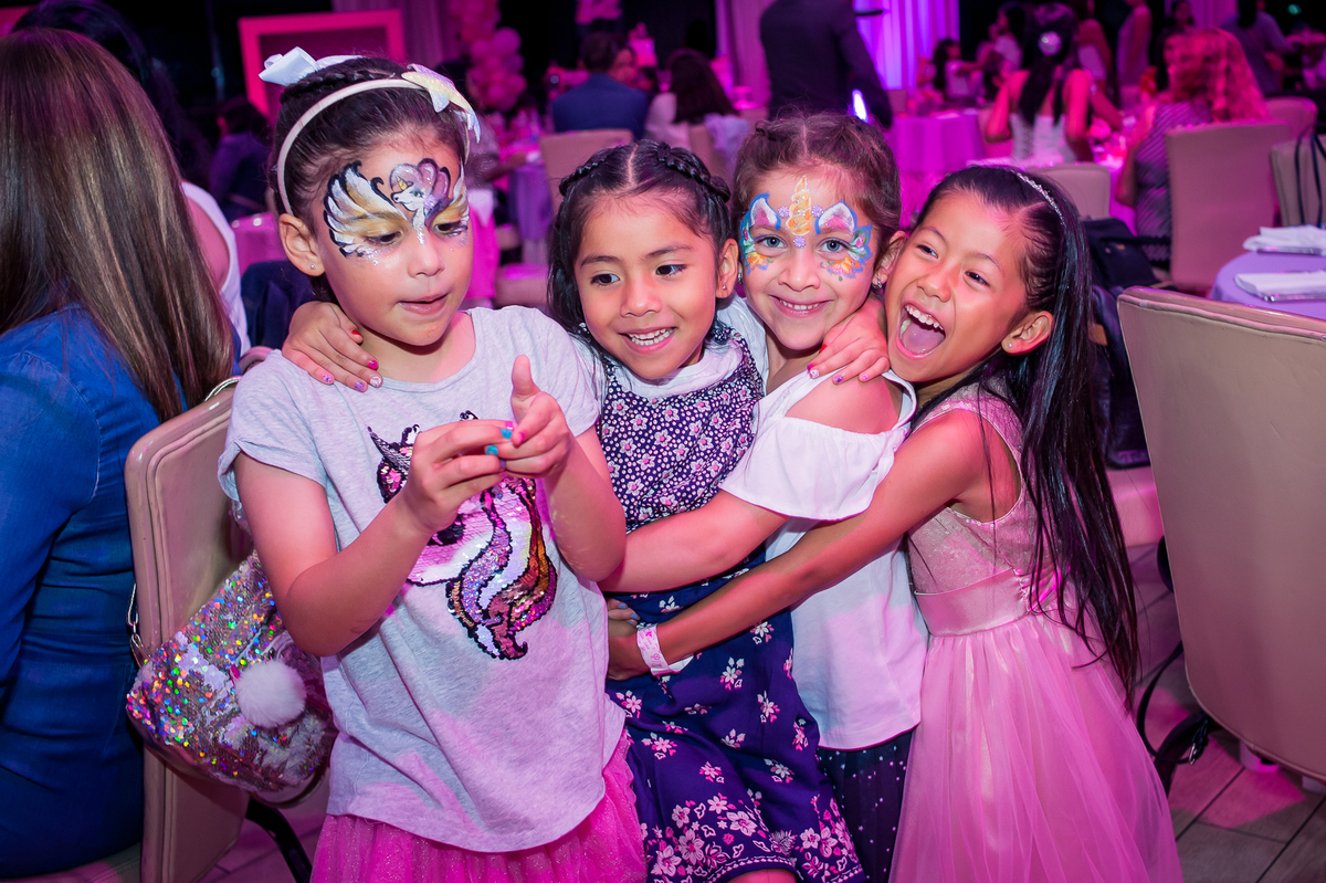 fotógrafo de fiestas infantiles en lima 