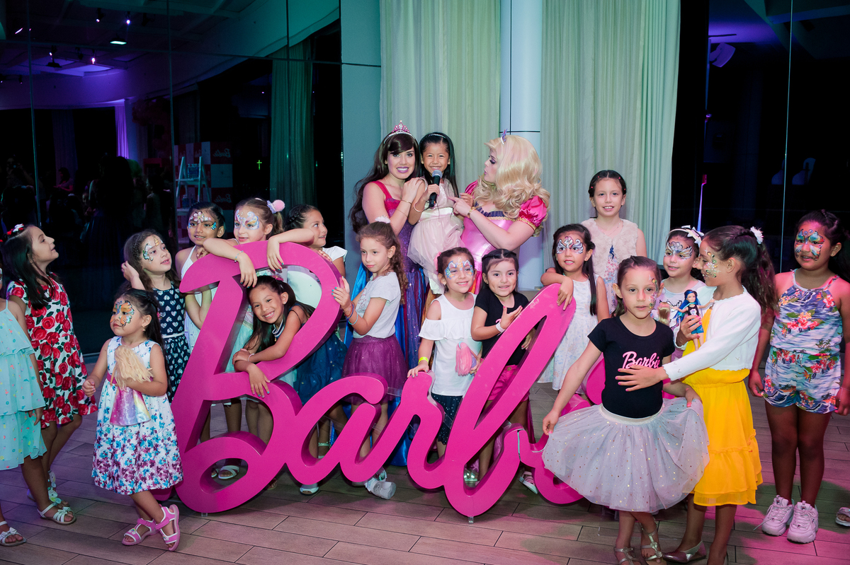 fotógrafo de fiestas infantiles en lima 