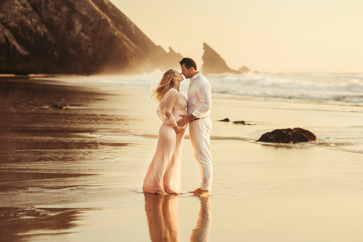 sessão fotográfica de pré mamã outdoor, ensaio de gestante na praia, melhor fotógrafa de grávidas de Portugal, sessão fotográfica de grávida na Praia, Lisboa, Oeiras, fotos de gravida, ensaio de gravida, sessão de gravida, 