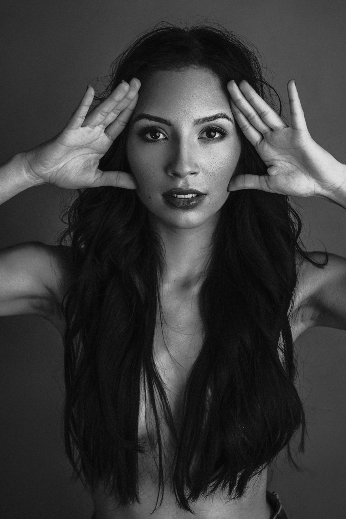 fotógrafa de retrato feminino