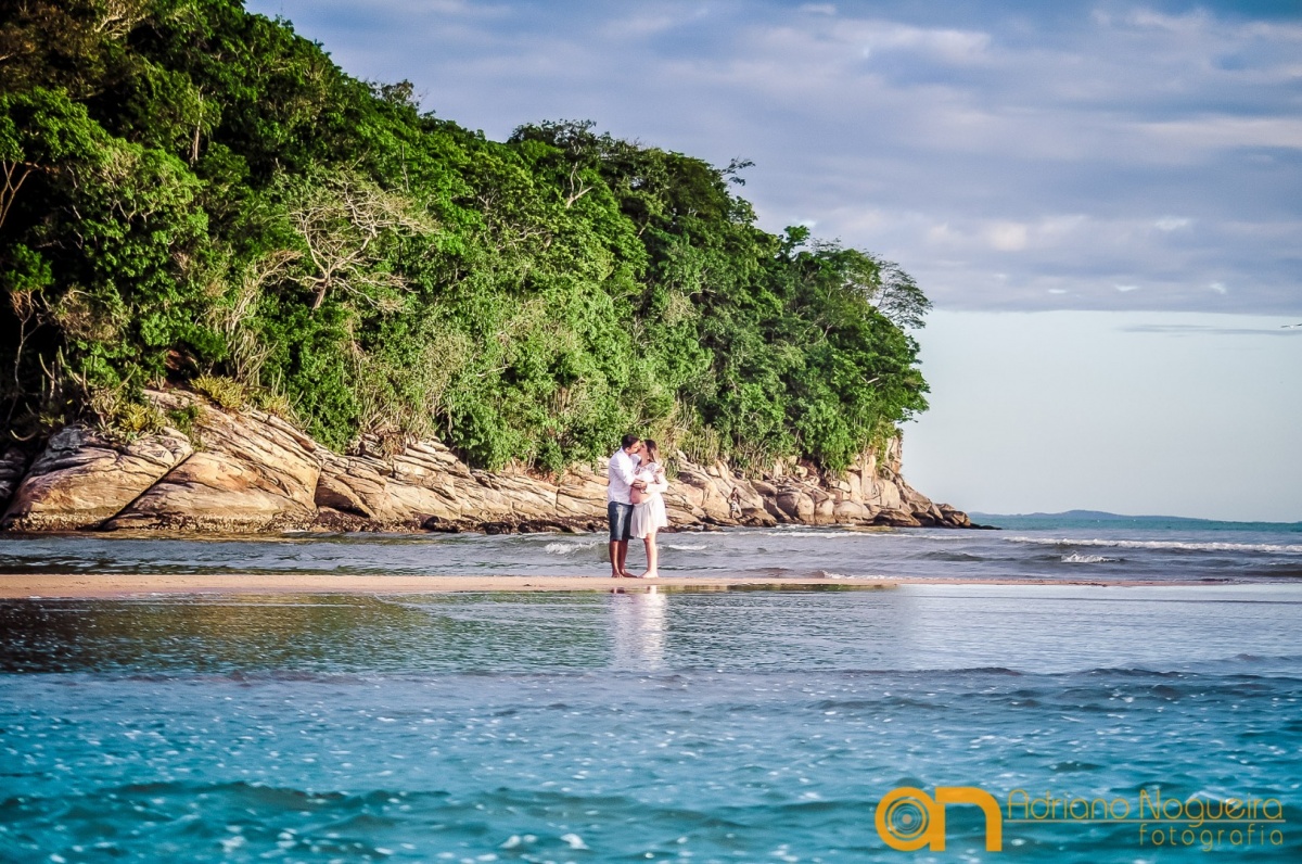 Adriano Nogueira Fotografia - Book gestante - Rio das Ostras