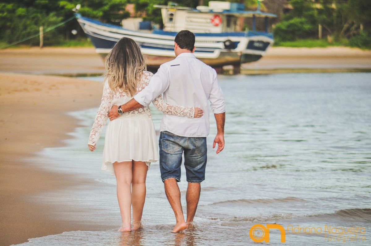 Adriano Nogueira Fotografia - Book gestante - Rio das Ostras