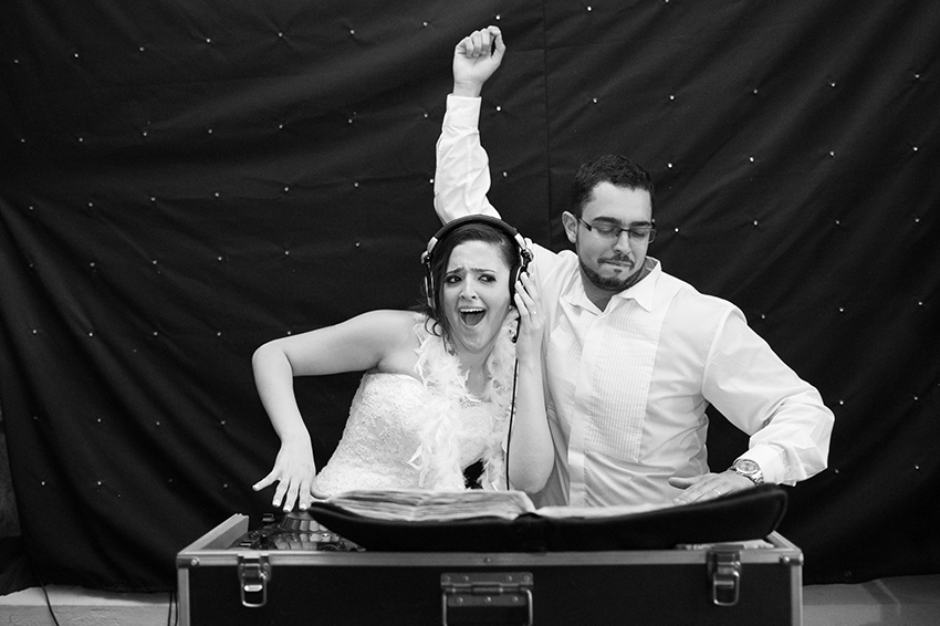 Danielly e Igor