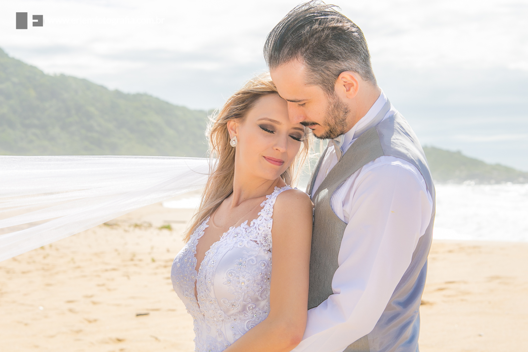 Ana e Daniel
