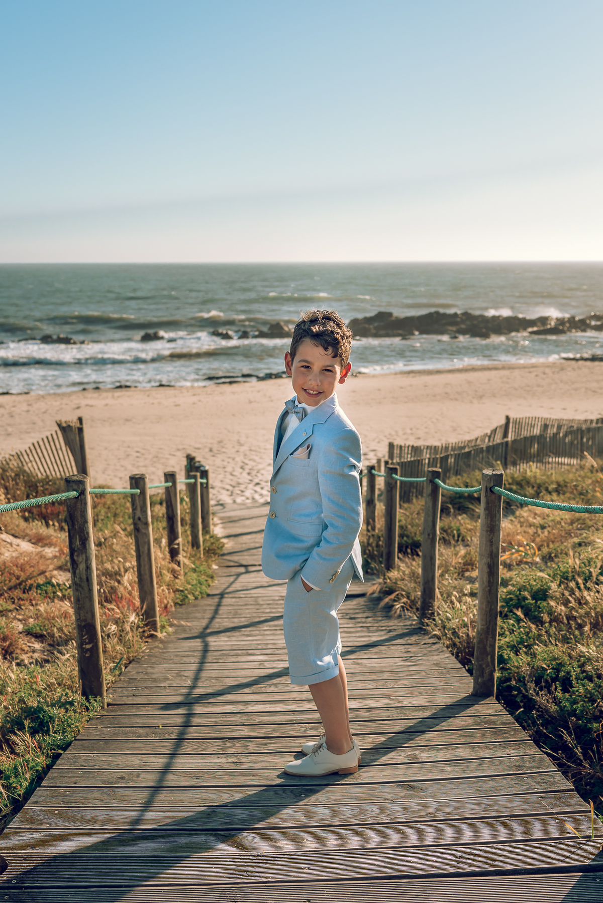 Santiago-Pré-Comunhão-Praia-Apúlia Fato