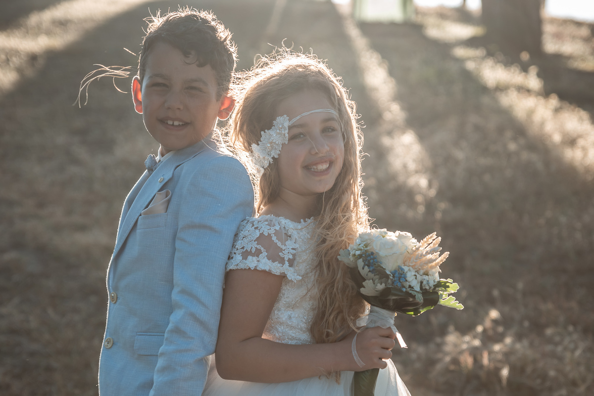 Fotografia Cor Dourado Pré Comunhão Apúlia Gémeos