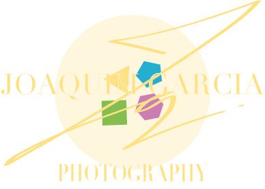 Logotipo de Joaquim Garcia