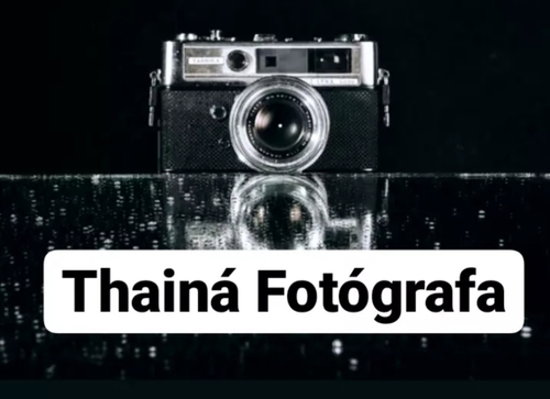 Logotipo de Thainá Cristina Feitosa Bento 