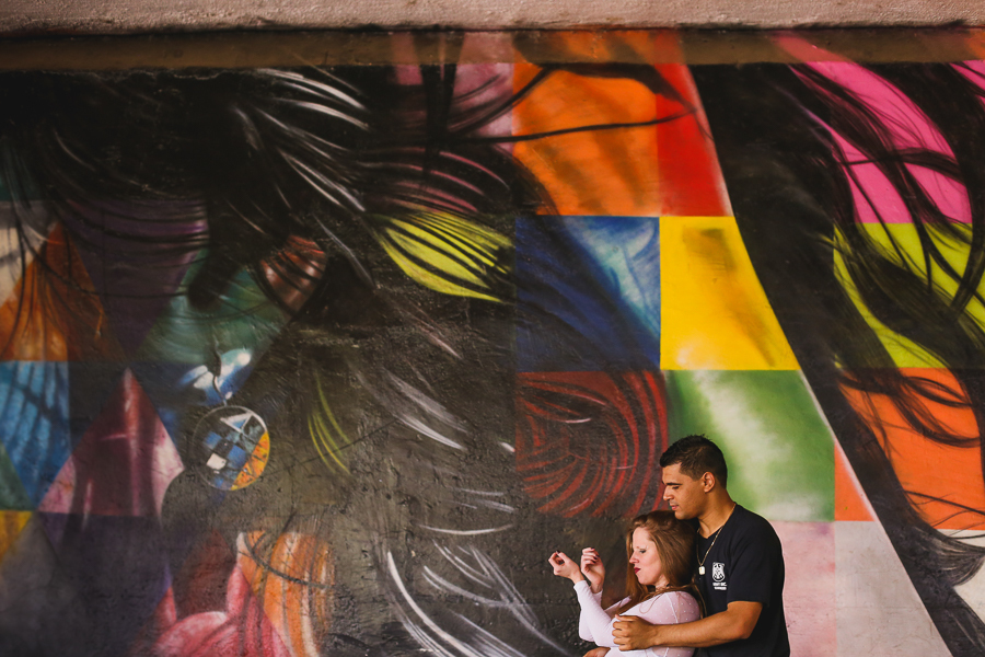 Ensaio feminino casual com Dani Marinho dançando Zouk dança de salão no Parque do Ibirapuera em Sao Paulo e fotografa Dani Ortiz