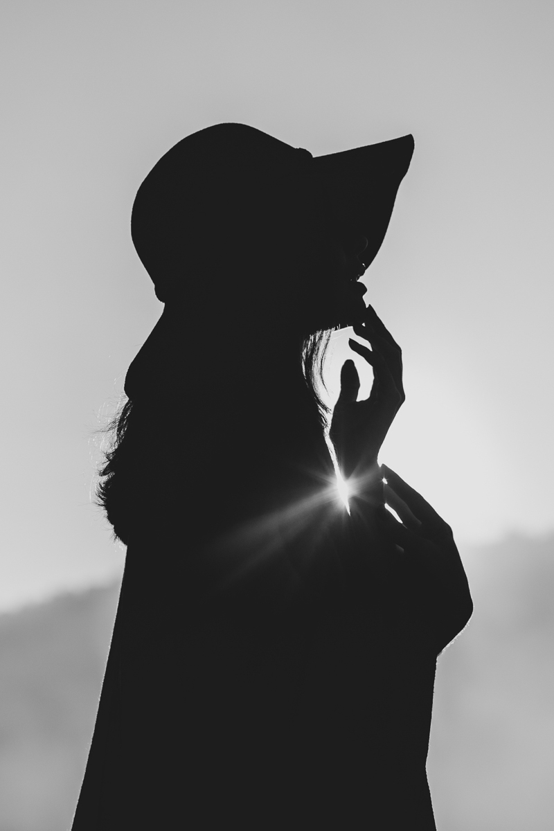 Contra luz no Ensaio feminino na cidade Monte Alegre do Sul em São Paulo e Tiffany Cristiá durante Workshop da Susi Godoy, foto da Dani Ortiz