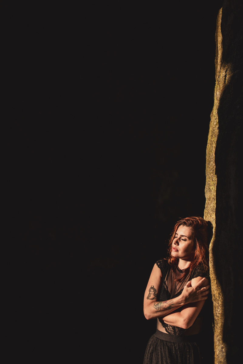 Ensaio feminino na cidade Monte Alegre do Sul em São Paulo e Tiffany Cristiá durante Workshop da Susi Godoy, foto da Dani Ortiz