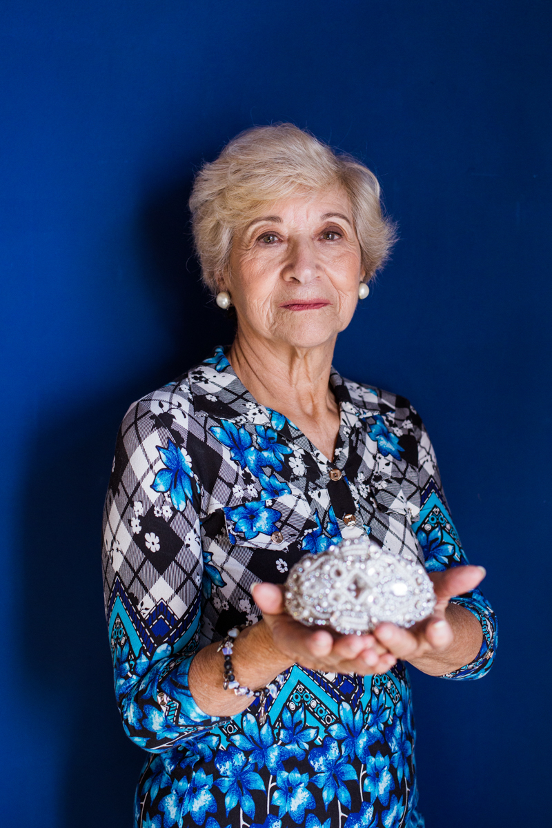 Mariana Ribeiro Ateliê, peças e acessórios feito a mão. Mulheres empreendedoras a fotógrafa Dani Ortiz