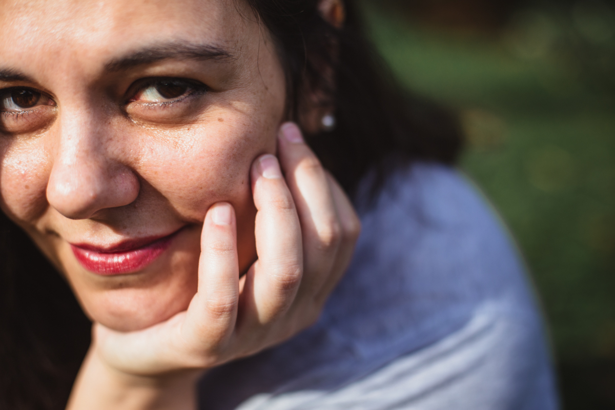 ensaio feminino com a Life Coach Fernanda Saad no Parque Ibirapuera em Sao Paulo com a fotografa Dani Ortiz