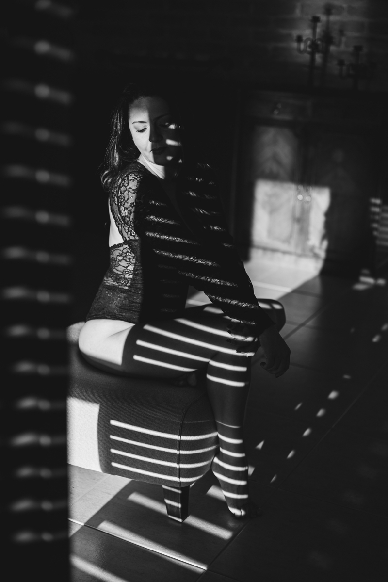 Ensaio Feminino com body e criativo em Campos do Jordão com a fotografa Dani Ortiz