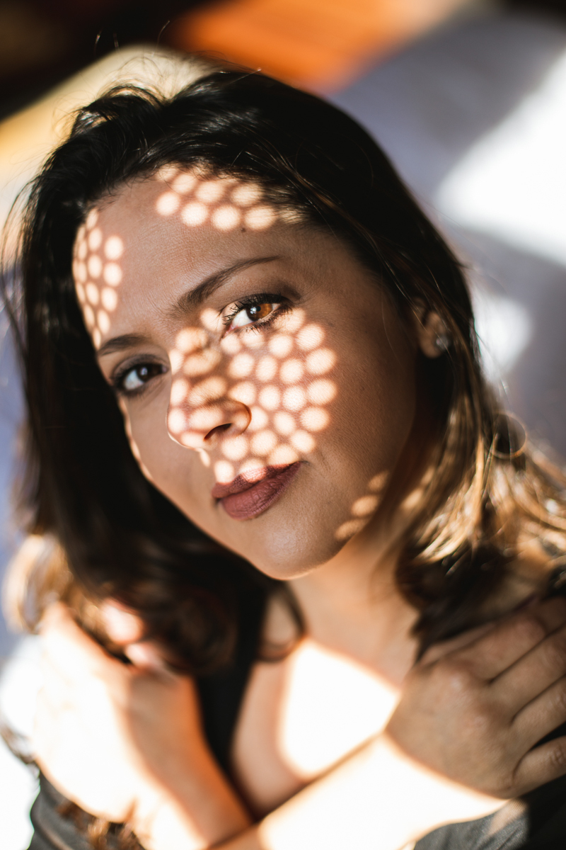 Ensaio Feminino Criativo em Campos do Jordão com a fotografa Dani Ortiz