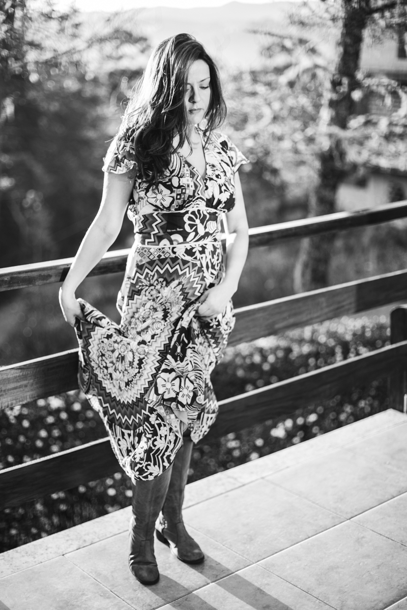 Ensaio Feminino em Campos do Jordão com a fotografa Dani Ortiz