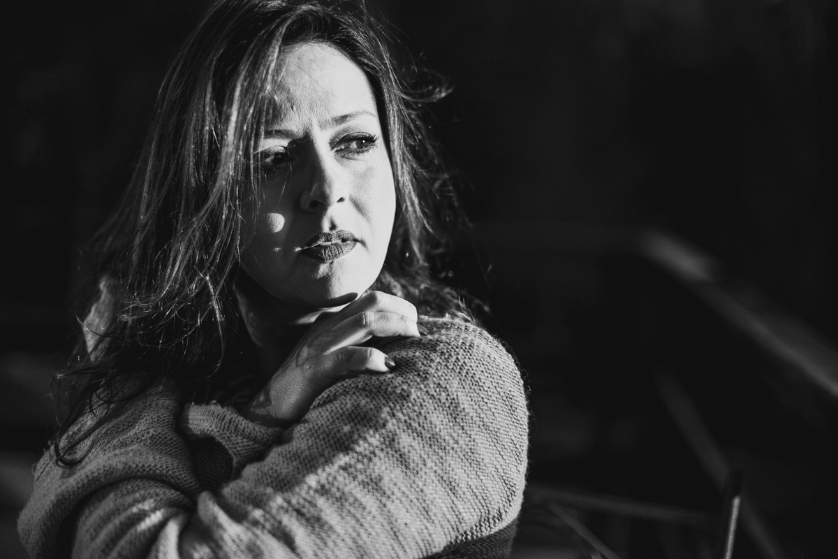 Ensaio Feminino em Campos do Jordão com a fotografa Dani Ortiz