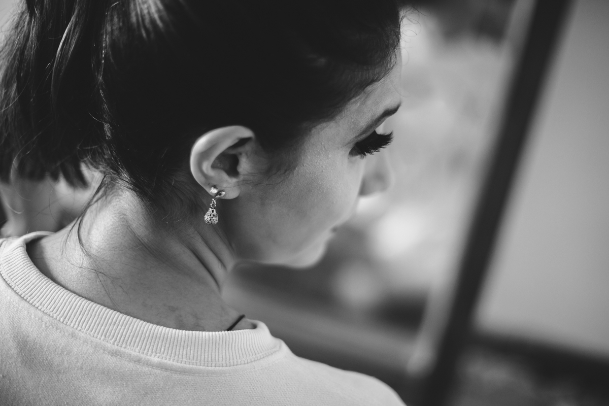 ensaio feminino com a terapeuta holística Priscila Mendes no ateliê Arsa Crastinum no Alto Ipiranga em Sao Paulo com a fotografa Dani Ortiz