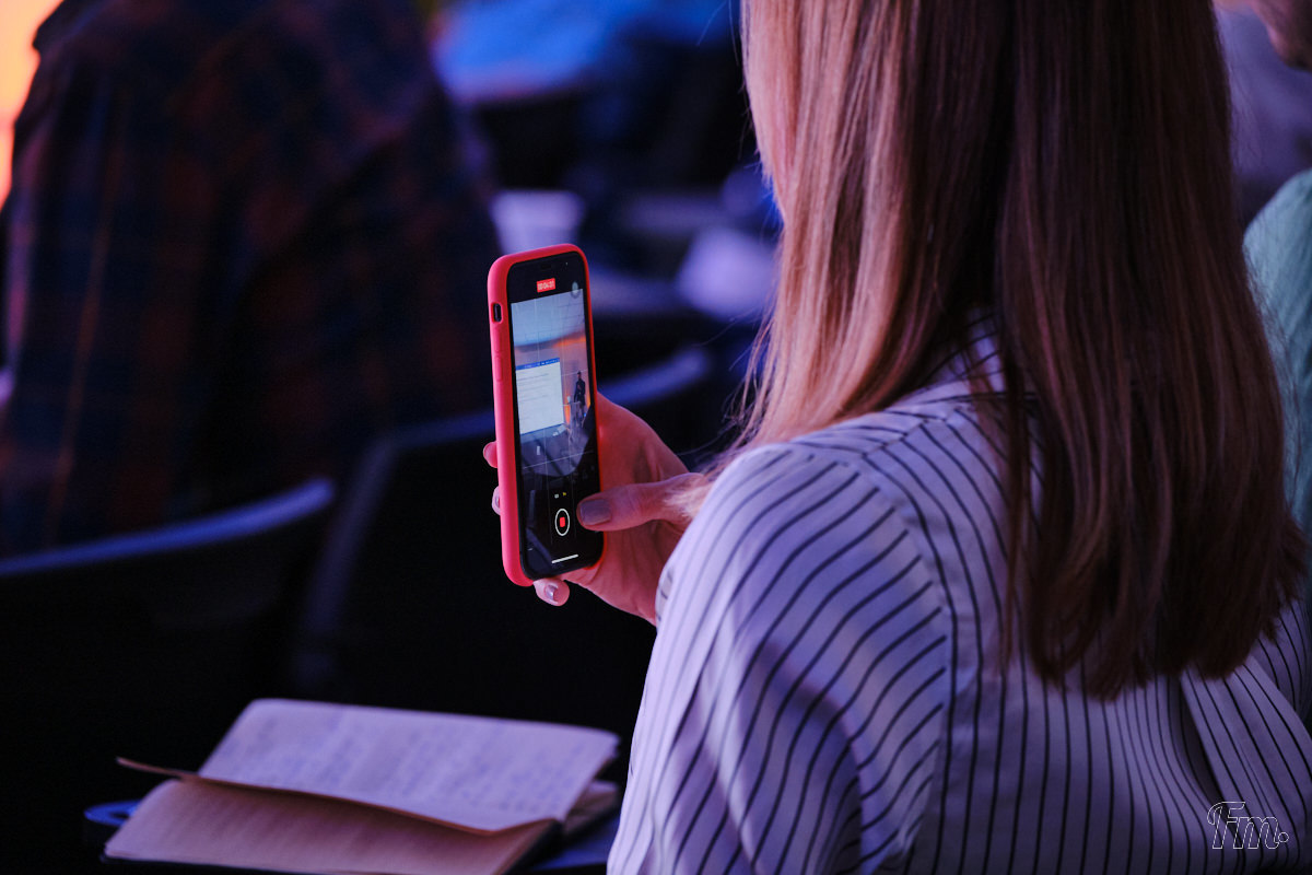 participante do evento Imersão Formula de Venda de Empreendimentos Imobiliários