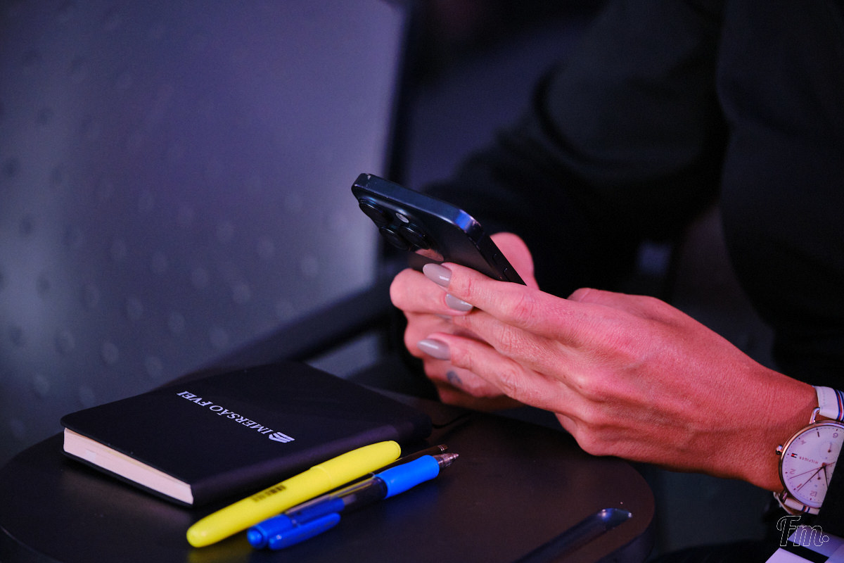 participante do evento Imersão Formula de Venda de Empreendimentos Imobiliários