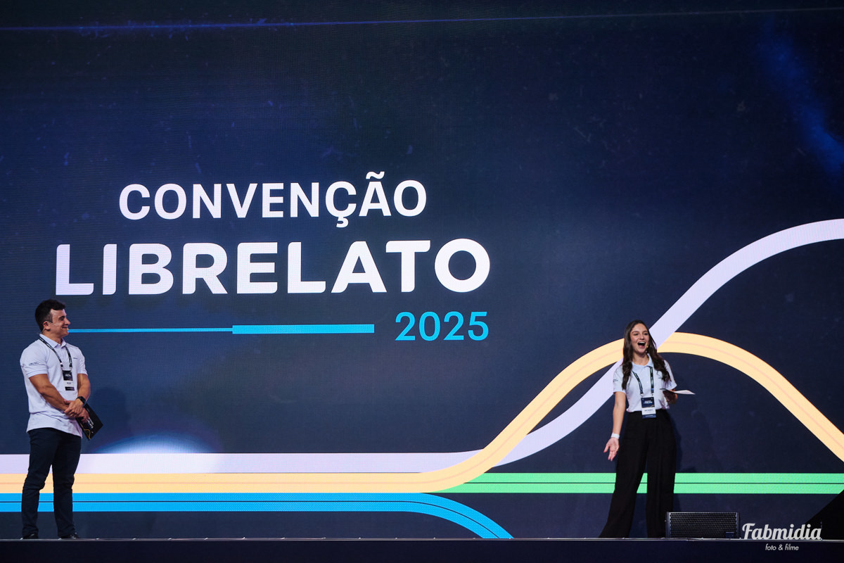 Plenária da Convenção Librelato 2025 no Resort Costão do Santinho Florianopolis SC