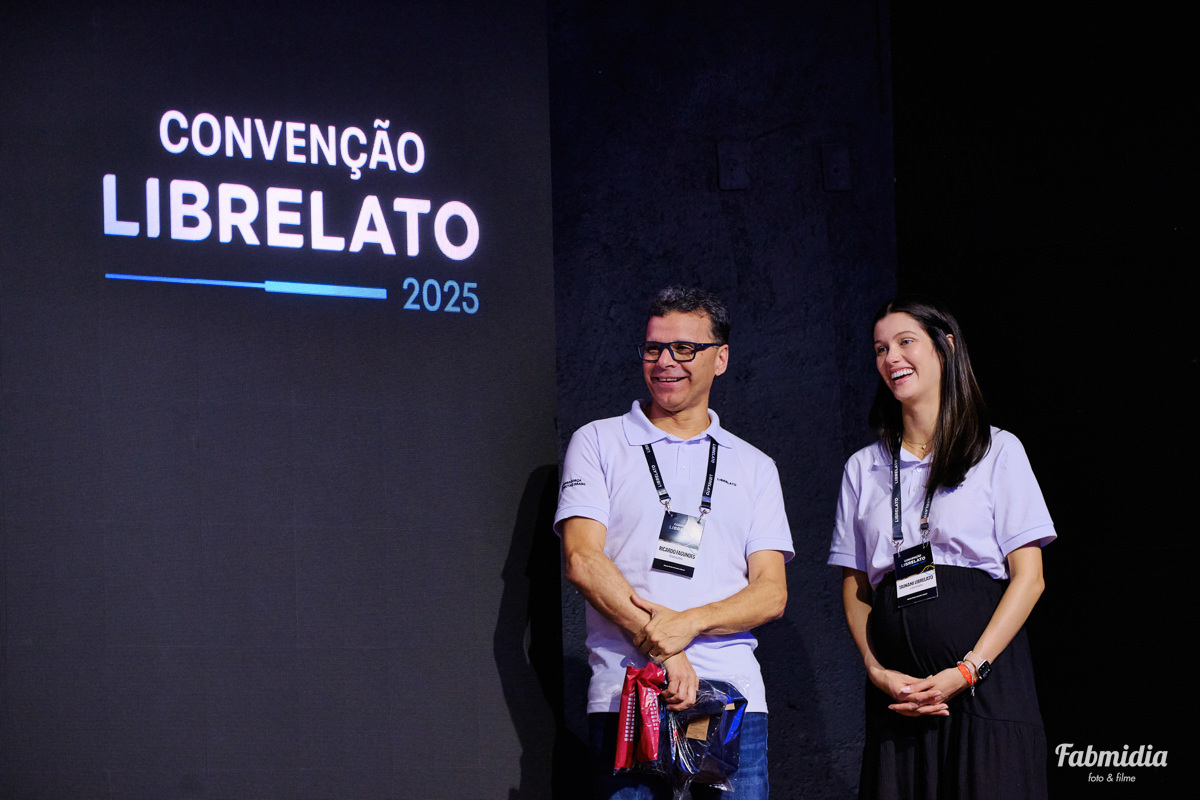 Plenária da Convenção Librelato 2025 no Resort Costão do Santinho Florianopolis SC