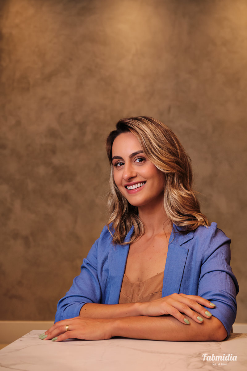 arquiteta Milena Spindler reposicionamento de imagem pessoal em Florianopolis