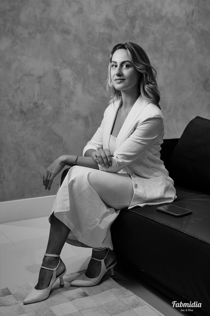 arquiteta Milena Spindler reposicionamento de imagem pessoal em Florianopolis